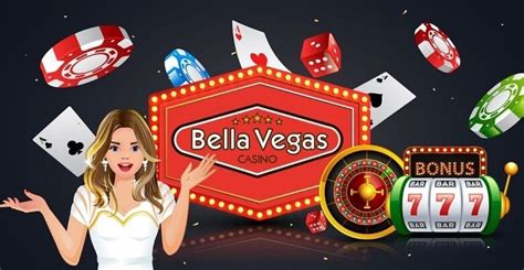 Bella Vegas Casino: Guide & Services!