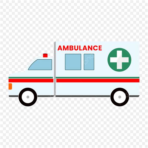 Ambulence Clipart Hd PNG, Ambulance Clipart 5, Ambulance Clipart, Png Ambulance, 3d Ambulance ...