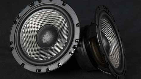 The Best Car Subwoofers Of 2024 Todayschronic