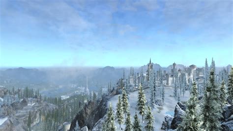 Skyrim Survival Mode Eriide Helps The Empire Sort Of Youtube