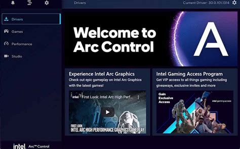 Intel Lanza Nuevos Drivers Para Seguir Puliendo Sus Gpu Arc Series