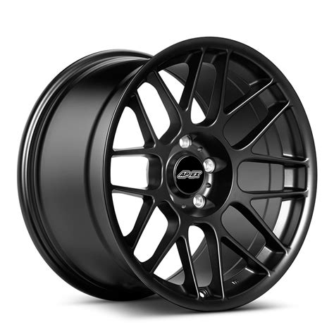 Evasive Motorsports Apex Flow Formed Arc Wheel X Offset