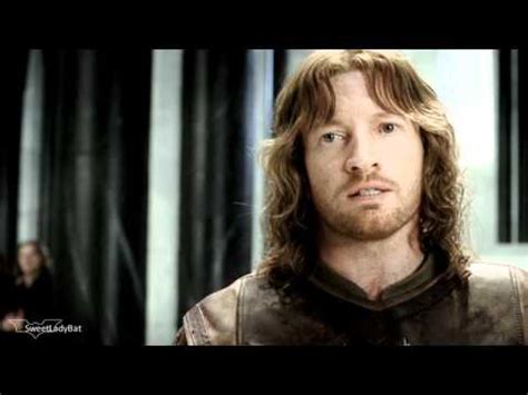 Faramir & Boromir || Brothers - Lord of the Rings video - Fanpop