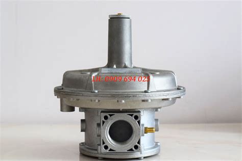 VAN ĐIỀU CHỈNH TỶ LỆ GAS GIÓ AG RC DN 32 Van gas Madas Công Ty