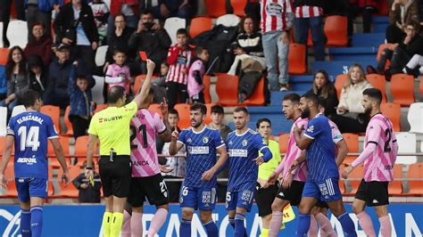 El Lugo Alza La Voz Contra El Arbitraje As