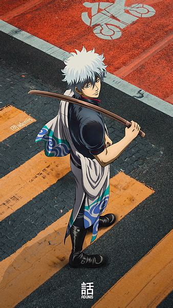 Gintama Wallpaper