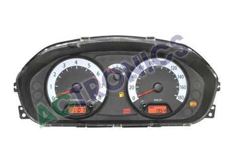 Instrument Clusters Repair ACTRONICS LTD