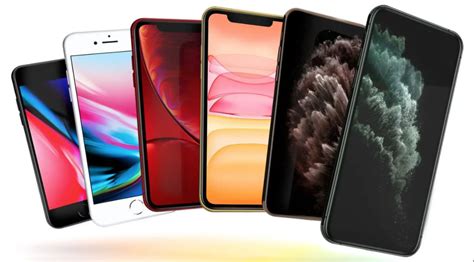 Deretan Harga Iphone Xr Hingga Iphone Pro Max Edisi Penghujung