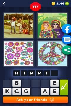 4 Pics 1 Word Level 567 Answer