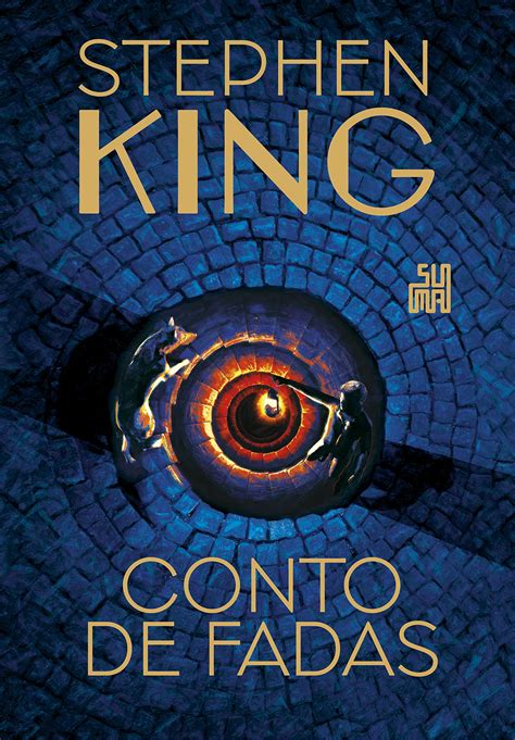 Resenha Conto De Fadas Stephen King Idris Brasil