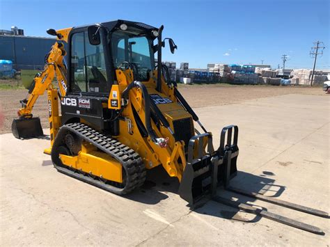 JCB 1 CXT