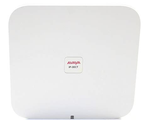 AVAYA IP DECT IPBS2 C3 1B1 RBS V2 W INT ANTNA 700502016