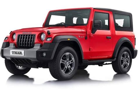 Maruti Jimny Door Vs Mahindra Thar Vs Force Gurkha Know Everything