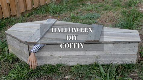 How To Make A DIY Coffin Shelf Steps (with Pictures), 51% OFF