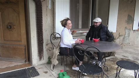 The Farmer S Big Tits 2019 FRENCH XXX Luna Rival