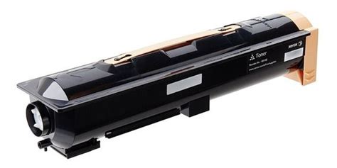 Cartucho De Toner Xerox R Para Phaser Preto H Anos