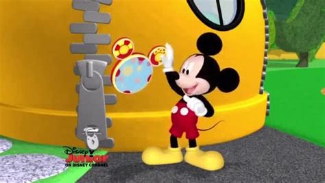 Mickey Mouse Clubhouse Season Episode Mickey Go Seek Watch