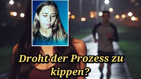 True Crime Cold Case Der Fall Hanna W Neues Aus Dem Gerichtssaal YouTube