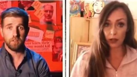 Juliette Bryant Makes Chilling Claims About Epstein S Obsession With Cloning Waking Up Naked