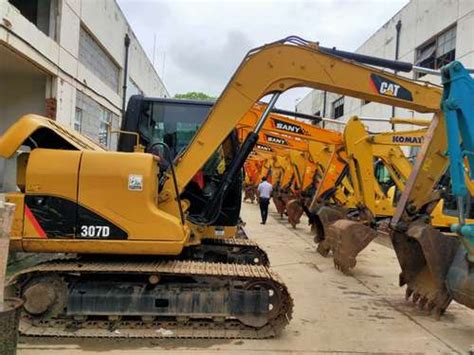 Caterpillar D Used Second Hand D C D D B For Sale