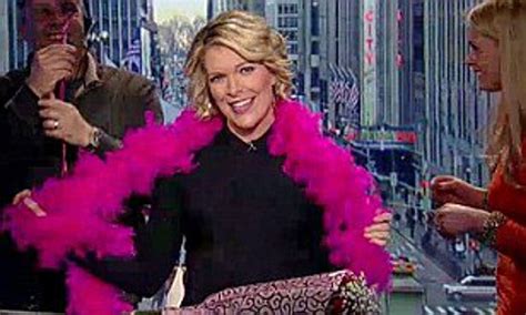 Megyn Kelly Pregnant