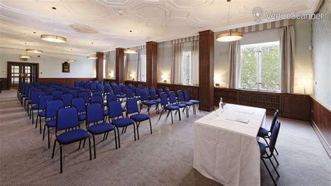 Hire Portsmouth Guildhall | Main Auditorium | VenueScanner