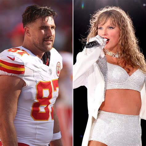 Travis Kelce Had ‘FOMO’ During Taylor Swift’s Miami Show | Us Weekly