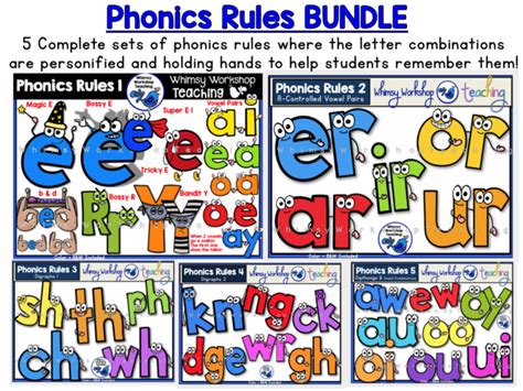 Phonics Whimsy Workshop Teaching Dd2