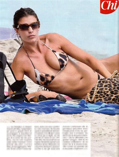 Elisabetta Canalis Justelisabetta Littlecrumb Nude Leaks Photo 217 Thefappening