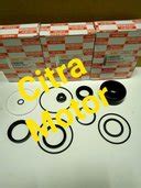 Jual Seal Power Steering Kit Bawah Panther 2 5 2500cc Di Lapak Citra