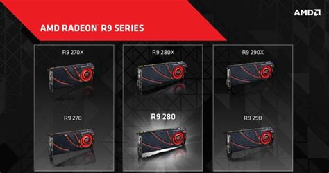 AMD launches Radeon R9 280 for $280 - Tahiti Pro 2 Rebadge With Boosted ...