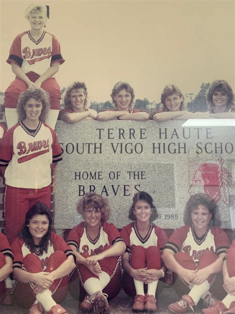 Terre Haute South Vigo Team Home Terre Haute South Vigo Braves Sports