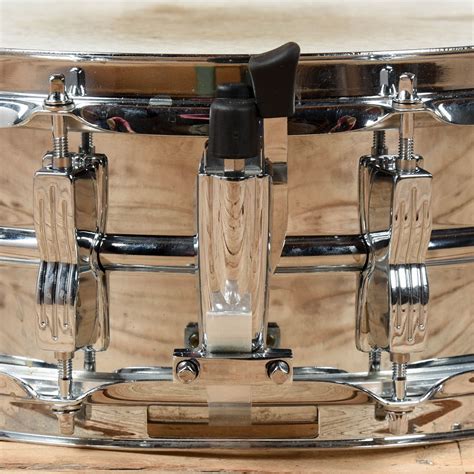 Ludwig 5x14 Rocker Snare Drum Chicago Music Exchange