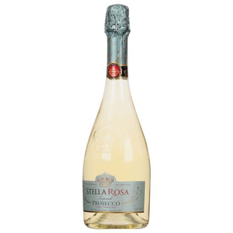 Stella Rosa Imperiale Moscato Rose Sparkling Rose Wine 750 52 Off