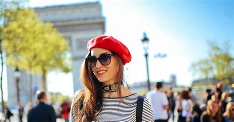Unter 30 Euro: Das "Paris"-Shirt von H&M ist perfekt für deinen ...