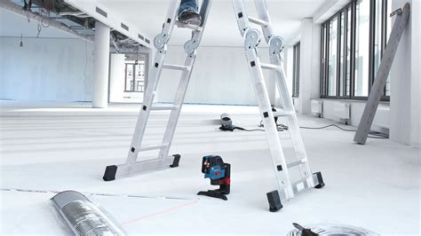 GCL 25 Combi Laser | Bosch Professional