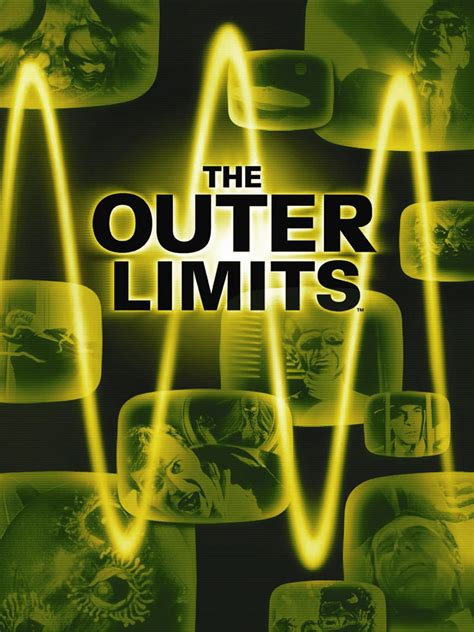 Watch The Outer Limits Online | Season 2 (1964) | TV Guide