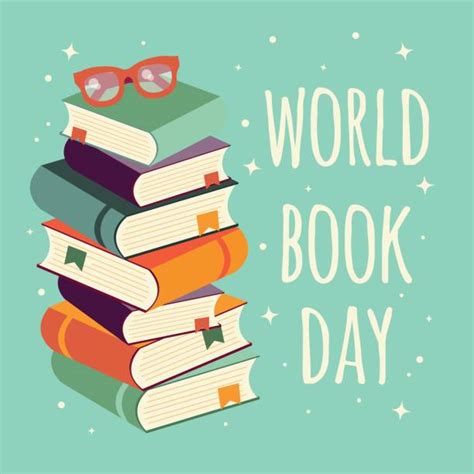 World Book Day Illustrations Royalty Free Vector Graphics And Clip Art Istock