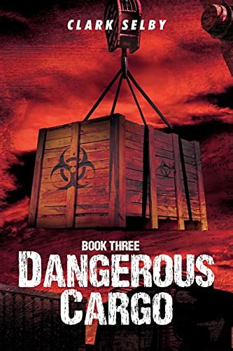 Book review of Dangerous Cargo - Readers' Favorite: Book Reviews and ...