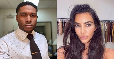 What Reggie Bush Really Thinks About Kim Kardashian After Their Breakup