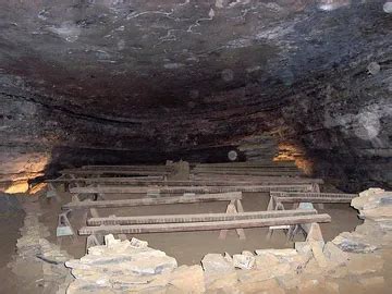 Wyandotte Caves - 4 Things to Know Before Visiting | Travalour