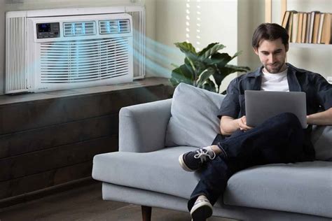 How Do I Get Rid Of The Smell In My Window Air Conditioner Storables