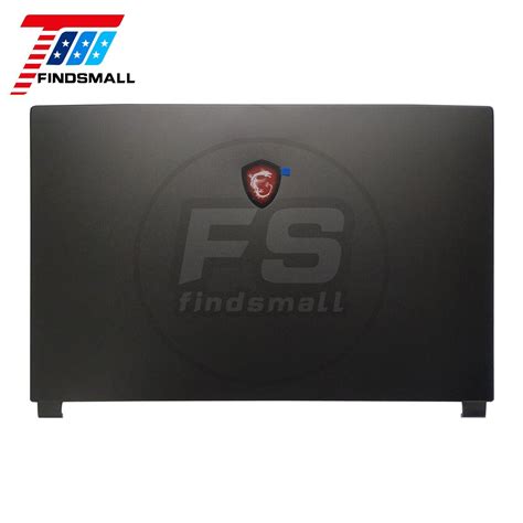 New Msi Gl Se Sd Ms E Ms E Ms E Backcover Bezel