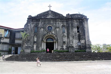 Heritage Sites in Metro Manila | First-Time Travels