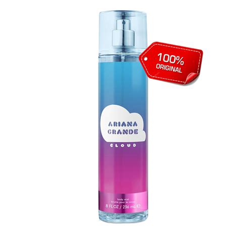 Ariana Grande CLOUD Body Mist For Women 236mL 8fl Oz Ariana Grande