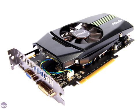 Nvidia Geforce Gts 450 Review Bit