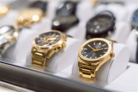 Las Mejores Marcas De Relojes Suizos De Alta Gama Pawn Shop