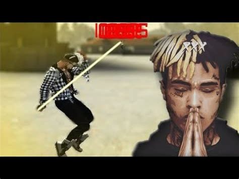 XXXTENTACION Change Desert Eagle YouTube