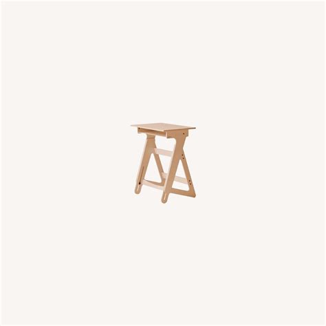 Jaswig Nomad Standing Desk (Scandinavian Design) - AptDeco