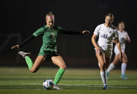 Edina Stays Undefeated Winning A Wild One In Girls State Tournament